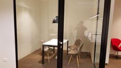Havelock2 (D1), Office #625392691